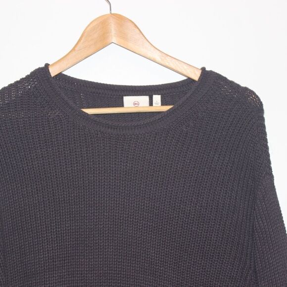 Adriano Goldschmied Knit Pullover Sweater Men Large - Picture 3 of 12